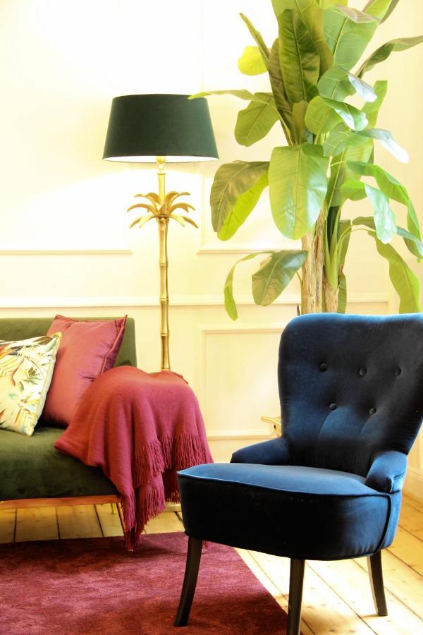Secret Hideaways Tropical Feeling Mit 2 Schlafzimmer Nahe City L Messe L Flughafen L Hbf Duisburg Dış mekan fotoğraf