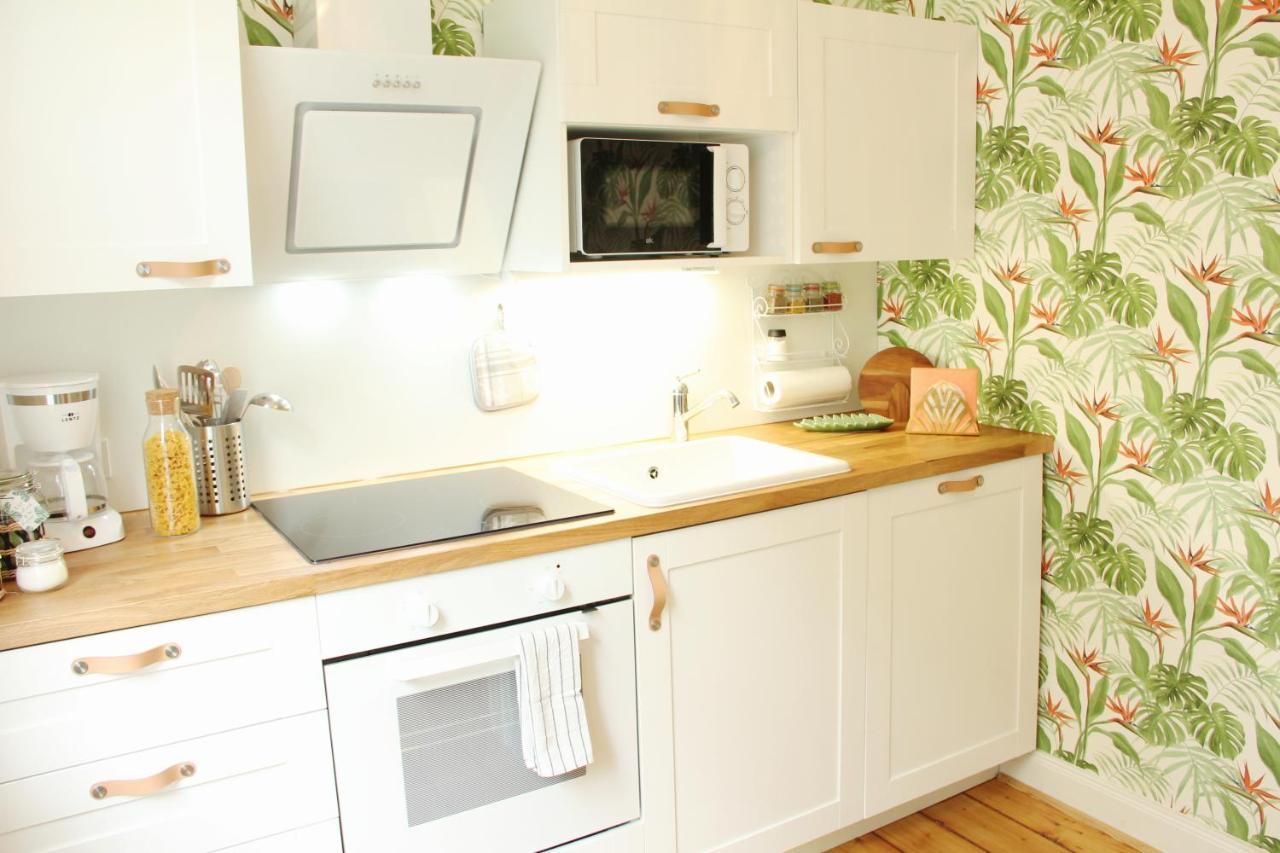 Secret Hideaways Tropical Feeling Mit 2 Schlafzimmer Nahe City L Messe L Flughafen L Hbf Duisburg Dış mekan fotoğraf