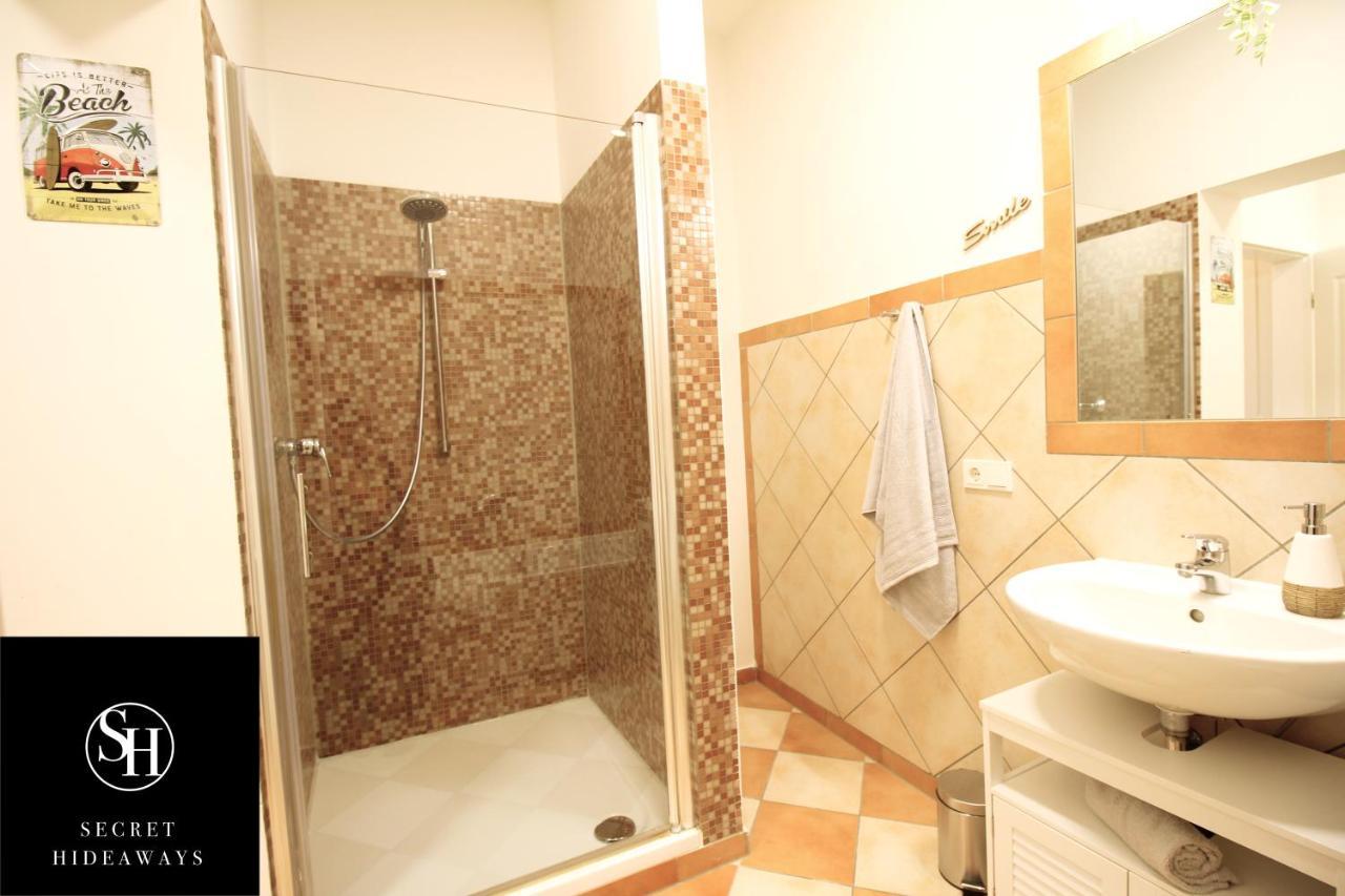 Secret Hideaways Tropical Feeling Mit 2 Schlafzimmer Nahe City L Messe L Flughafen L Hbf Duisburg Dış mekan fotoğraf